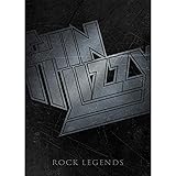 Rock Legends (Ltd. 1 Box)