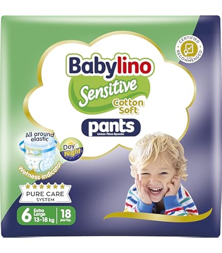 Libero Comfort Taglia 6 Pannolini X22