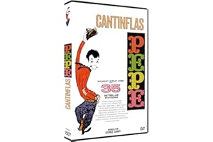 Pepe DVD 1960