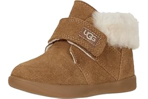 UGG Nolen, Stivali Unisex-Bambini e Ragazzi