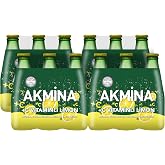 Akmina Limon Aromalı 200ml x 24