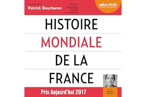 Histoire mondiale de la France