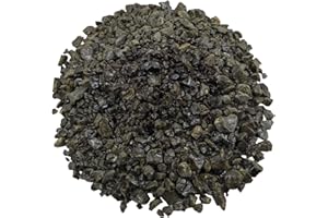 AGORAMARKET Kap-Aloe Harz Bitterblöcke 40g - 1,95Kg Aloe Capensis (220 gramm)