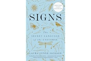 Dial Press Signs: The Secret Language of the Universe
