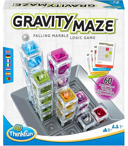 Kim’sPlay Canicas De Cristal – 10 Piezas De 25 Mm, Juego Clásico Para Niños A Partir De 3 Años