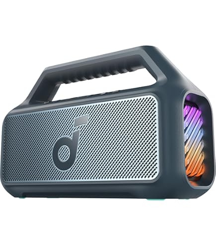 N-Gear The Flash 1205 Draagbare Bluetooth-luidspreker voor feesten