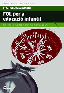 FOL per a educació infantil