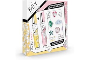 eau jeune Miy Coffret Vanilla Rose