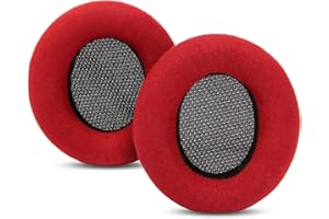 TaiZiChangQin Spirit One nauszniki, wymienne nauszniki, kompatybilne z Focal Listen Wireless/Focal Spirit One, welurowe