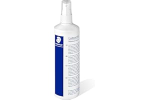 STAEDTLER Lumocolor 681 - Limpiador para pizarras blancas