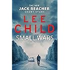 The Christmas Scorpion: A Jack Reacher 
