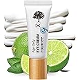 rootree Mobitherapy Age-Defy Eye Cream 20g - Korean Skincare, Anti-Aging & Anti-Wrinkle, K Beauty, Moistruising, Hydrating Eye Skin Care, Dark Spot Removing, Vegan and Cruelty Free, for All Skin Types