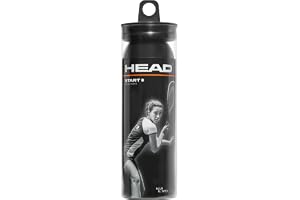 Head Start squashbollar