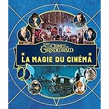 Les Crimes de Grindelwald : La Magie du cinéma, 4
