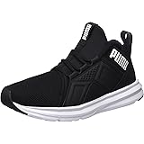 Puma Men's Enzo Mesh Running Shoes