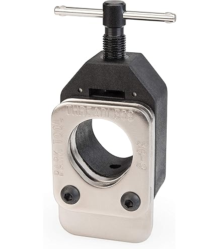 Presse à Roulements de Boîtier Park Tool BBP-1.2