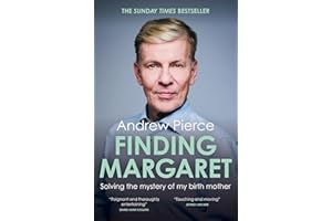 Finding Margaret: Solving the mystery of my birth mother