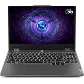 Lenovo LOQ 15IRX10 |GeForce RTX 5060 8GB GDDR7 100W | i5-13450HX | 16GB DDR5 RAM | 512GB SSD | 15.6" FHD (1920x1080) IPS 300n