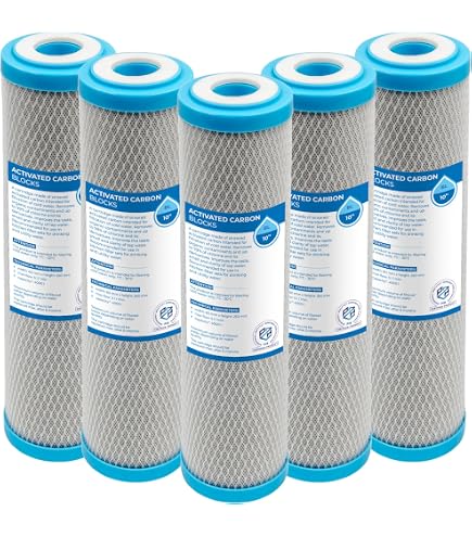 Filtres Anticalcaire DOMENA FG EMC | Lot De 2 Cassettes Pour Stations De Repassage Vapeur