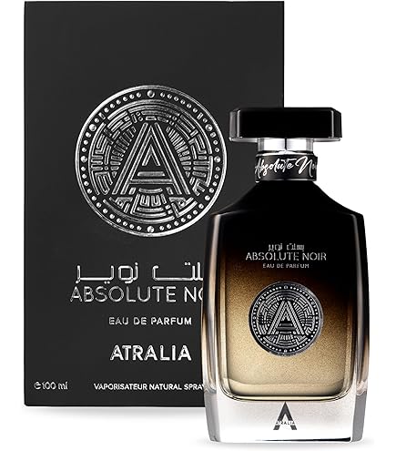 Atralia Albert Einstein Timeless for Unisex Eau de Parfum Spray