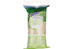 Bunny Nature FressGrass Hay for Small Pets - 750G