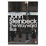 The Wayward Bus (Penguin Modern Classics)