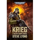 Krieg (Warhammer 40,000)