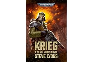 Krieg (Warhammer 40,000)