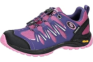 Brütting Unisex Kid's Expedition Trail Running Shoes