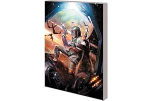 STAR WARS LEGENDS BOBA FETT BLOOD TIES