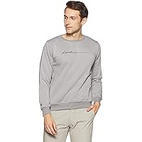Qube By Fort Collins Men's Sweatshirt