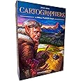 Cartographers a Roll Player Tale Boxed Board Game