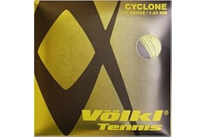 Volkl Cyclone Tennis String Set