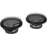 Alpine R2-S65C 16,5 cm (6.5&rdquo;) R-Series 2 Yollu Komponent Hoparl&ouml;r, Hi-Res Audio, 100W RMS / 300W Peak, 4 Ohm, Profesyonel Ara