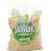 Jungle Poşet Muhabbet Yemi, 1 Kg