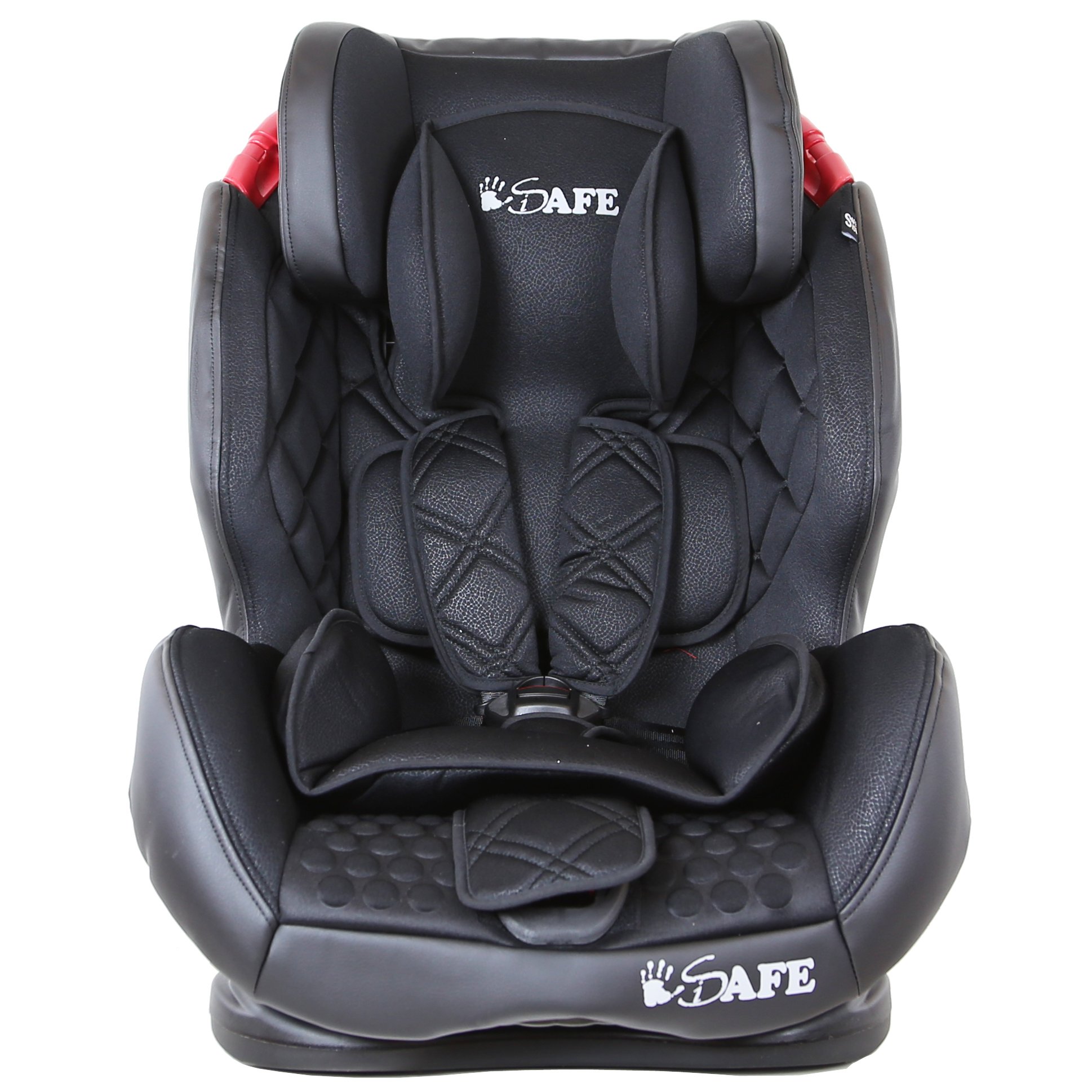 iSafe Isofix Duo Trio Plus ISOFIX + TOP Tether CAR SEAT
