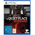 Nighthawk A Quiet Place - The Road Ahead - PS5