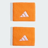 adidas Unisex Yetişkin Tennis Wb S Tenis Bilek Bandi