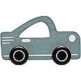 Pearhead Wooden Toy Car