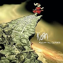 Follow The Leader: Amazon.pl: Płyty CD i winylowe