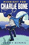Midnight for Charlie Bone
