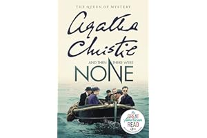 And Then There Were None [Tv Tie-In]