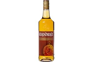 LIPONTAN Klipdrift Export Brandy 70 cl