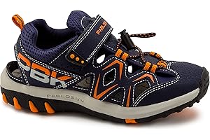 Pablosky 969820, Sandalias Deportivas Niños