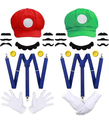 Super Mario Brothers Yoshi All Over Print Snapback Cappellino da uomo blu
