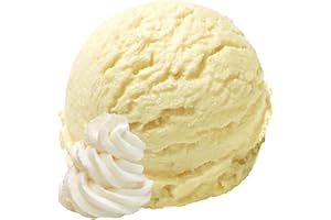 Gino Gelati proszek do lodów o smaku kremowym, 1 kg