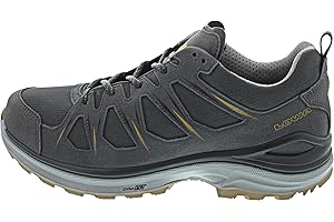 LOWA Halbschuh INNOX EVO II GTX
