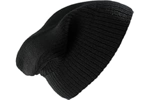 4sold Funy Slouch Beanie Unisex Fashionable Baby Kids Girls Boys Hat London Wool Knitted Winter Warm SKI Snowboard Hats