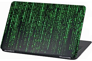 FINEST FOLIA Lámina protectora de vinilo para ordenador portátil, 15 pulgadas, código LP5