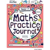 White Rose Maths Practice Journals Year 7 Workbook: Single Copy